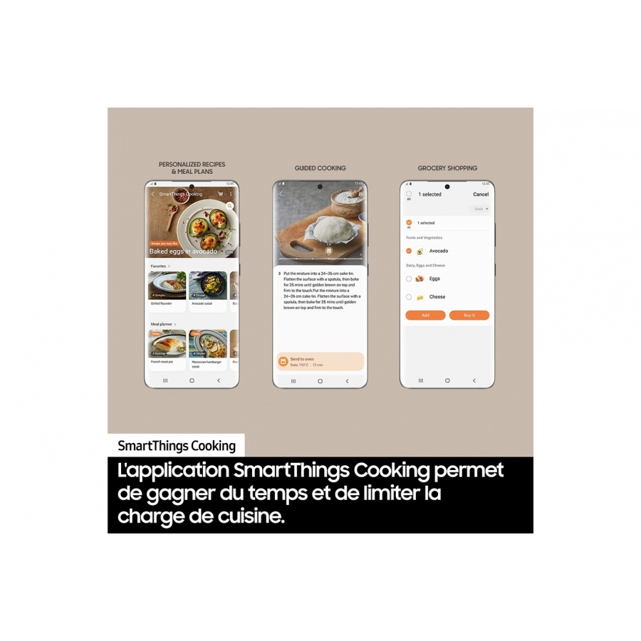 Samsung NQ5B4513GBS n°5