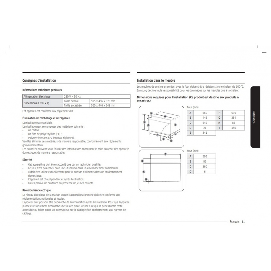 Samsung NQ5B4513GBS n°12