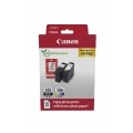 Canon PACK PG-585/CL-586 PVP SEC + PAP 50fxGP-501 10x15cm