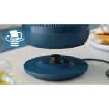 Philips HD9411/70 Bleu malibu