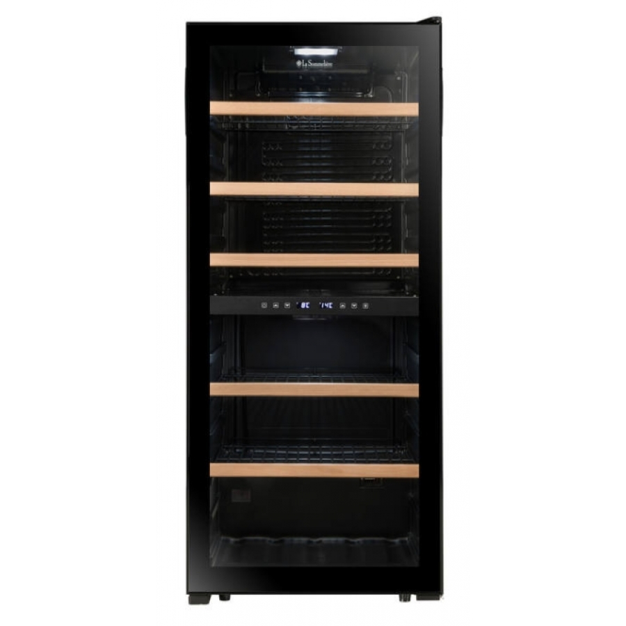 LA SOMMELIERE LS102DZBLACK n°2
