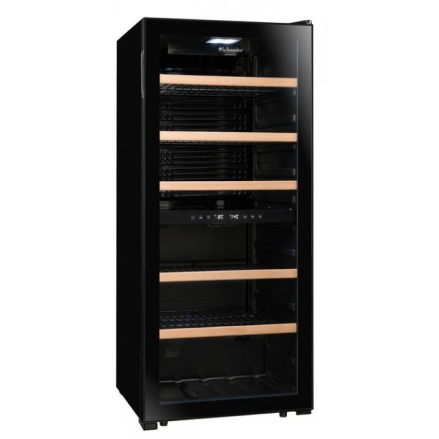 LA SOMMELIERE LS102DZBLACK n°3