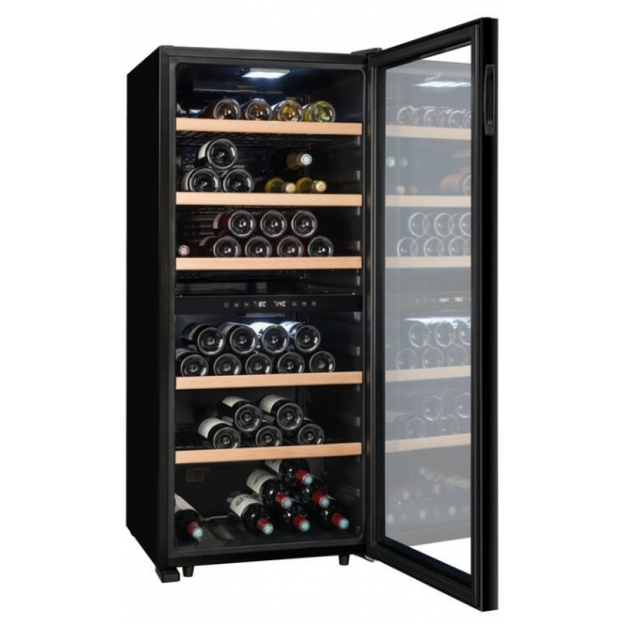 LA SOMMELIERE LS102DZBLACK n°8