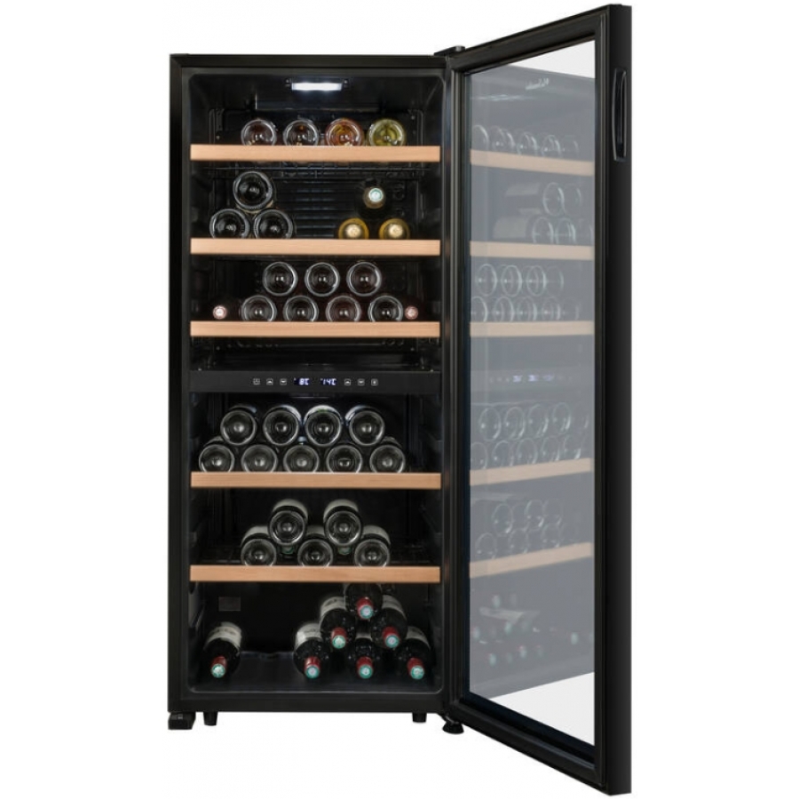 LA SOMMELIERE LS102DZBLACK n°5