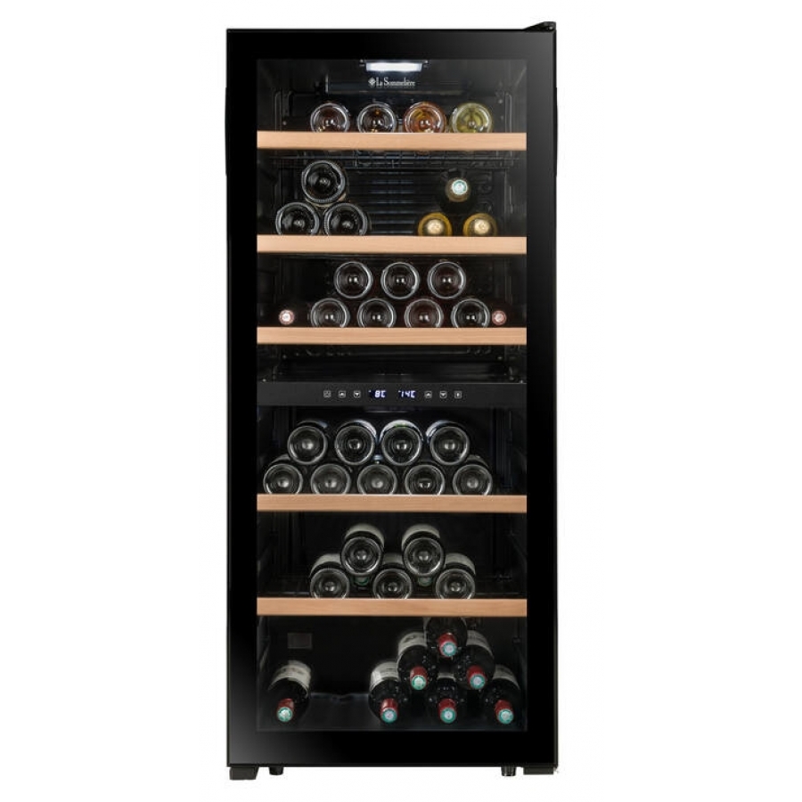 LA SOMMELIERE LS102DZBLACK n°1