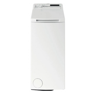 WHIRLPOOL TDLR55130SFRN