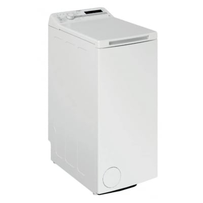 WHIRLPOOL TDLR55130SFRN