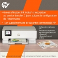 Hp ENVY Inspire 7224e Tout-en-un