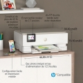 Hp ENVY Inspire 7224e Tout-en-un