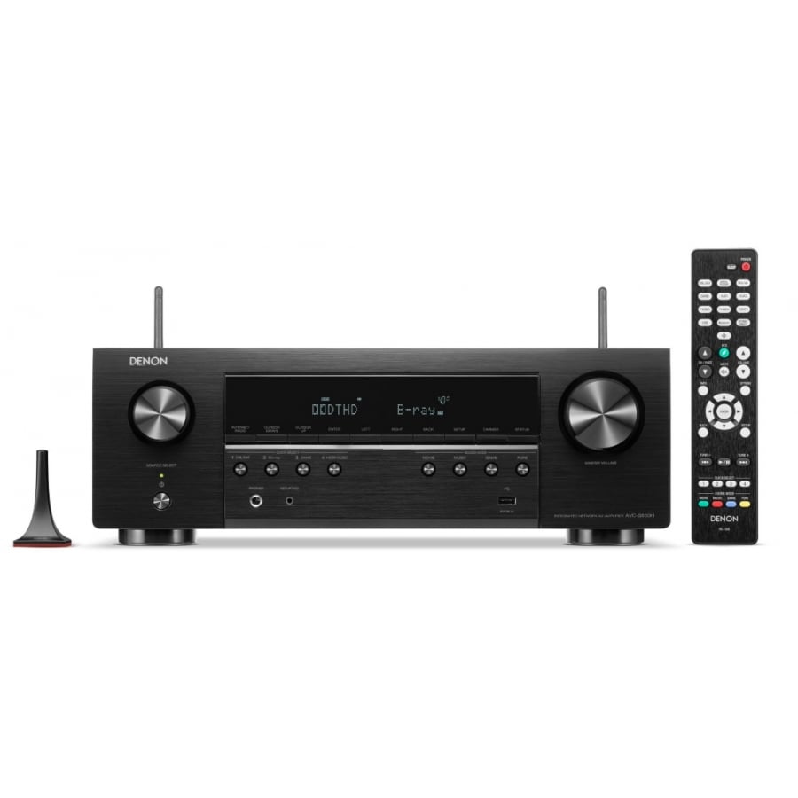 Denon AVC-S660H n°2