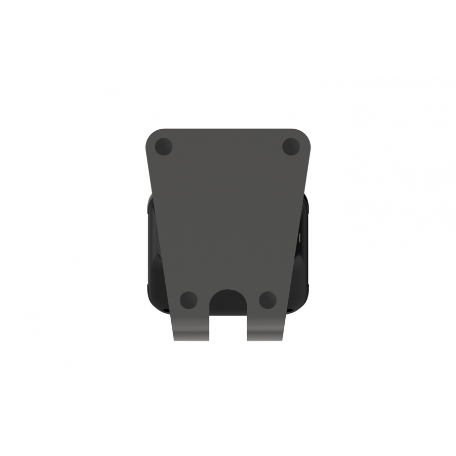 Wefix Pro Stand induction 15W avec cable USB-C et chargeur secteur 20W Noir n°3