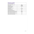 Proline pvh62bwh