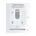 Renpho Elis 1C A033 - Bluetooth - Blanche