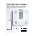 Renpho Elis 1C A033 - Bluetooth - Blanche