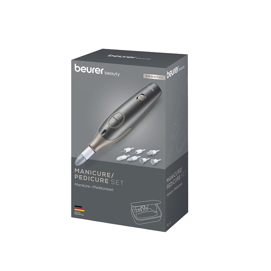 BEURER MP1R SMOOTH n°5