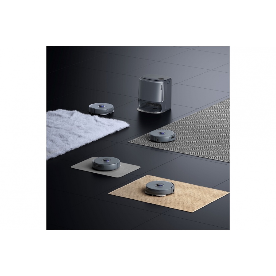 NARWAL FREO Z ULTRA GRIS n°9