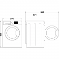 WHIRLPOOL FFS7469WFR
