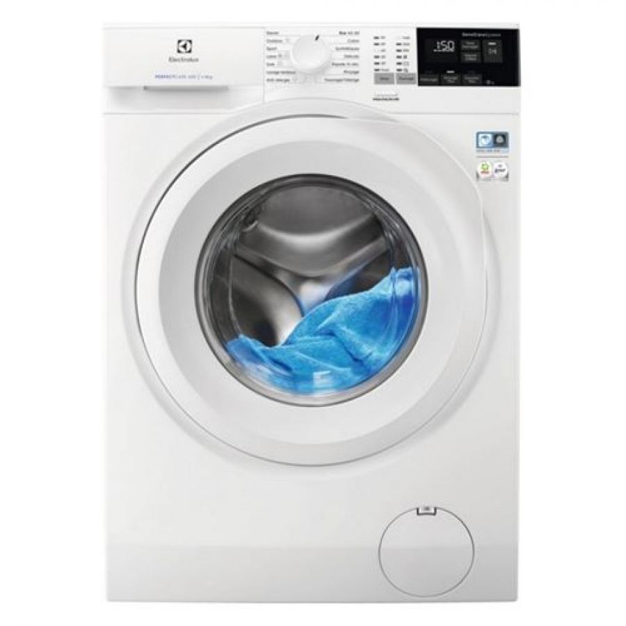 ELECTROLUX EW6F4109RA n°1