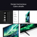 SONY BRAVIA 8 55XR80
