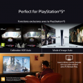 SONY BRAVIA 8 55XR80