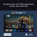SONY BRAVIA 8 55XR80