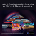 SONY BRAVIA 8 55XR80