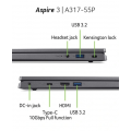 ACER A317-55P-37VB