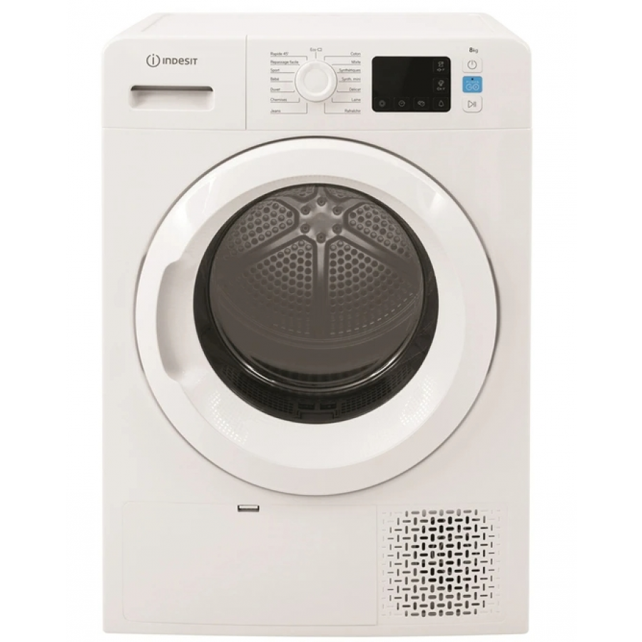 Indesit YTNM1182XFR n°2