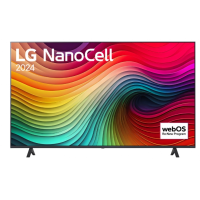 LG AI 55NANO81