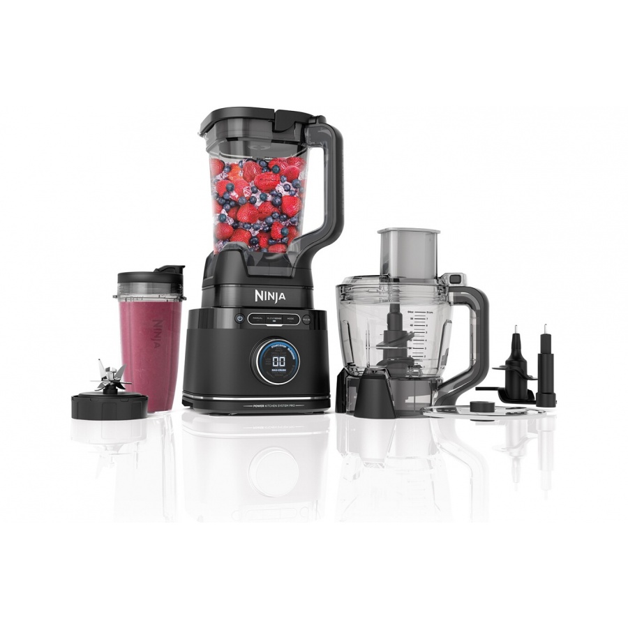 NINJA BLENDESENSE TB401EU n°1