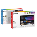 POLAROID TVS50QLEDP