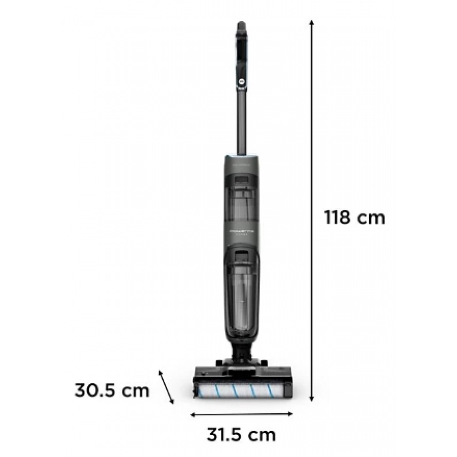 ROWENTA GZ5035WO n°8