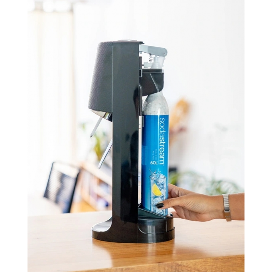 Sodastream CYLINDRE DE C02 POUR ECHANGE n°2