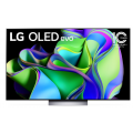 LG OLED65C35LA