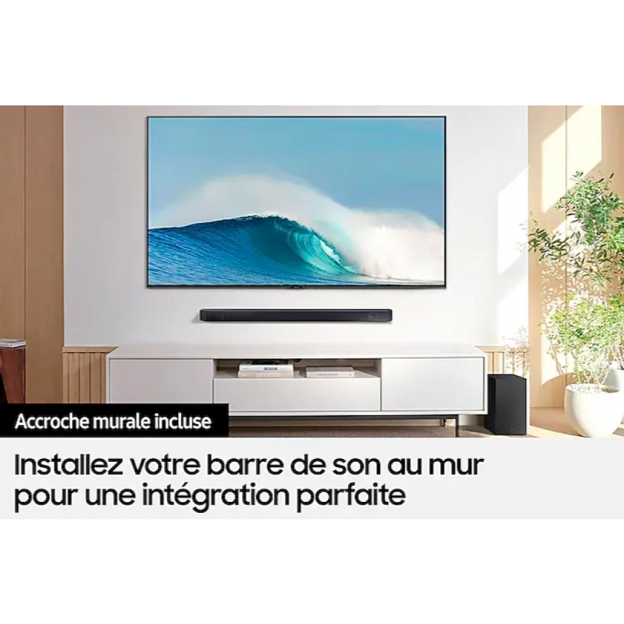 Samsung Q-Series HW-Q600C n°15