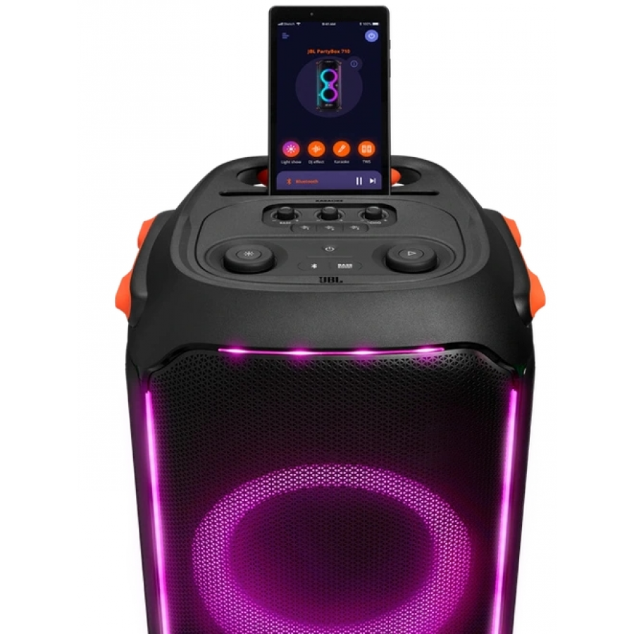 Jbl Partybox 710 n°3