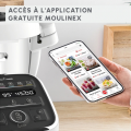 Moulinex COMPANION XL HF80DB10