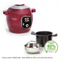 MOULINEX CE85B510