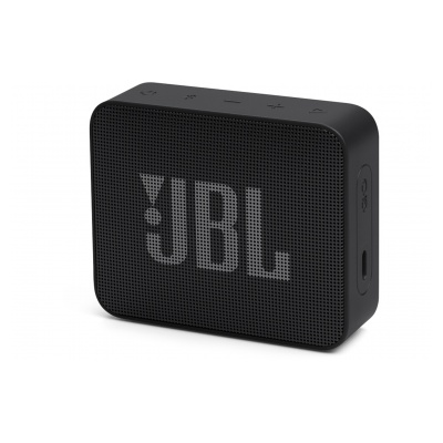 Jbl Go Essential 2 Noir