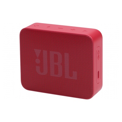 Jbl Go Essential 2 Rouge