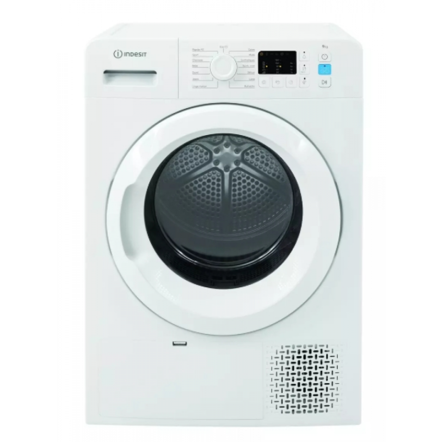 Indesit YTNM1091FR n°1