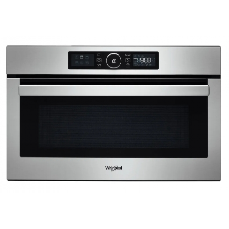 Whirlpool AMW770IX n°1