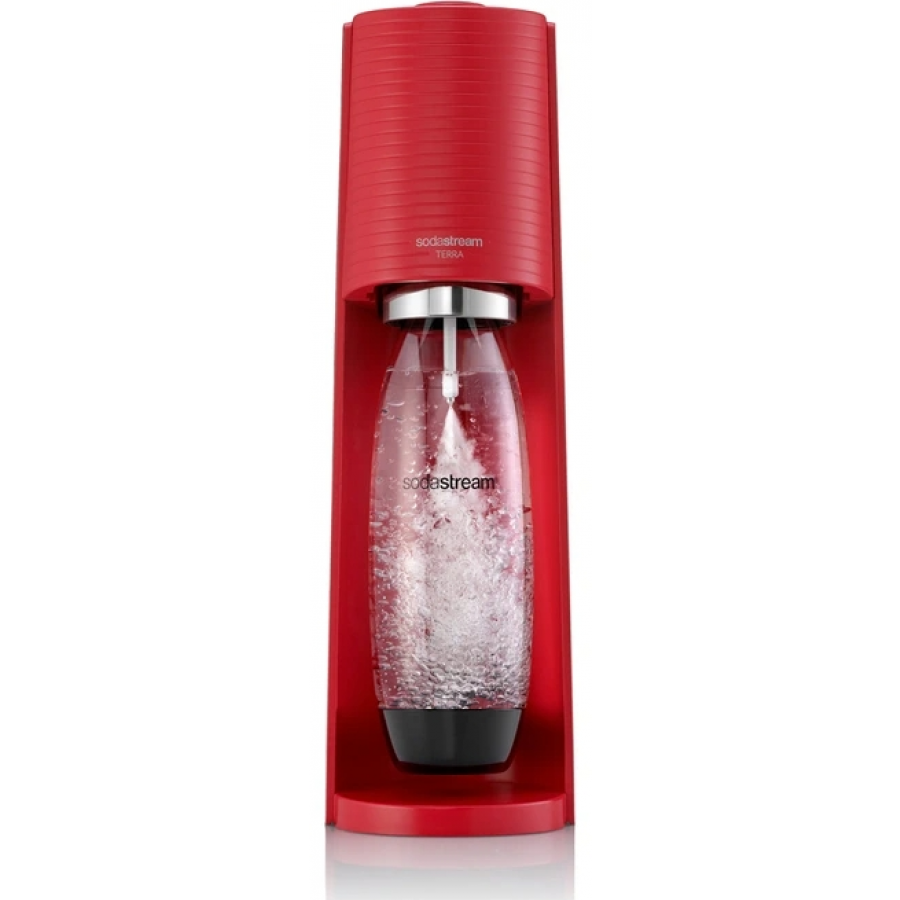 Sodastream TERRA Rouge n°2