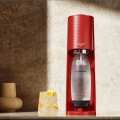 Sodastream TERRA Rouge