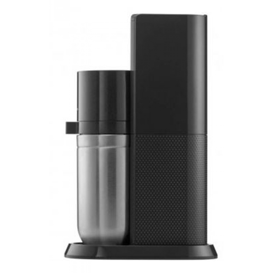 Sodastream Machine DUO Noire + 2 carafes + 2 bouteilles Fuse Lave-Vaisselle n°4