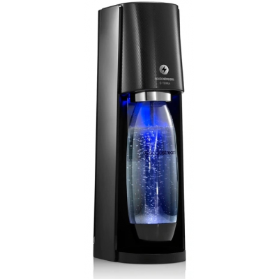 Sodastream E TERRA Noire