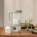 Brita MODEL ONE BLEUE - VERRE 1050449
