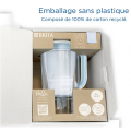 Brita MODEL ONE BLEUE - VERRE 1050449