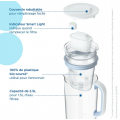 Brita MODEL ONE BLEUE - VERRE 1050449