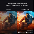 SONY BRAVIA 7 65XR70